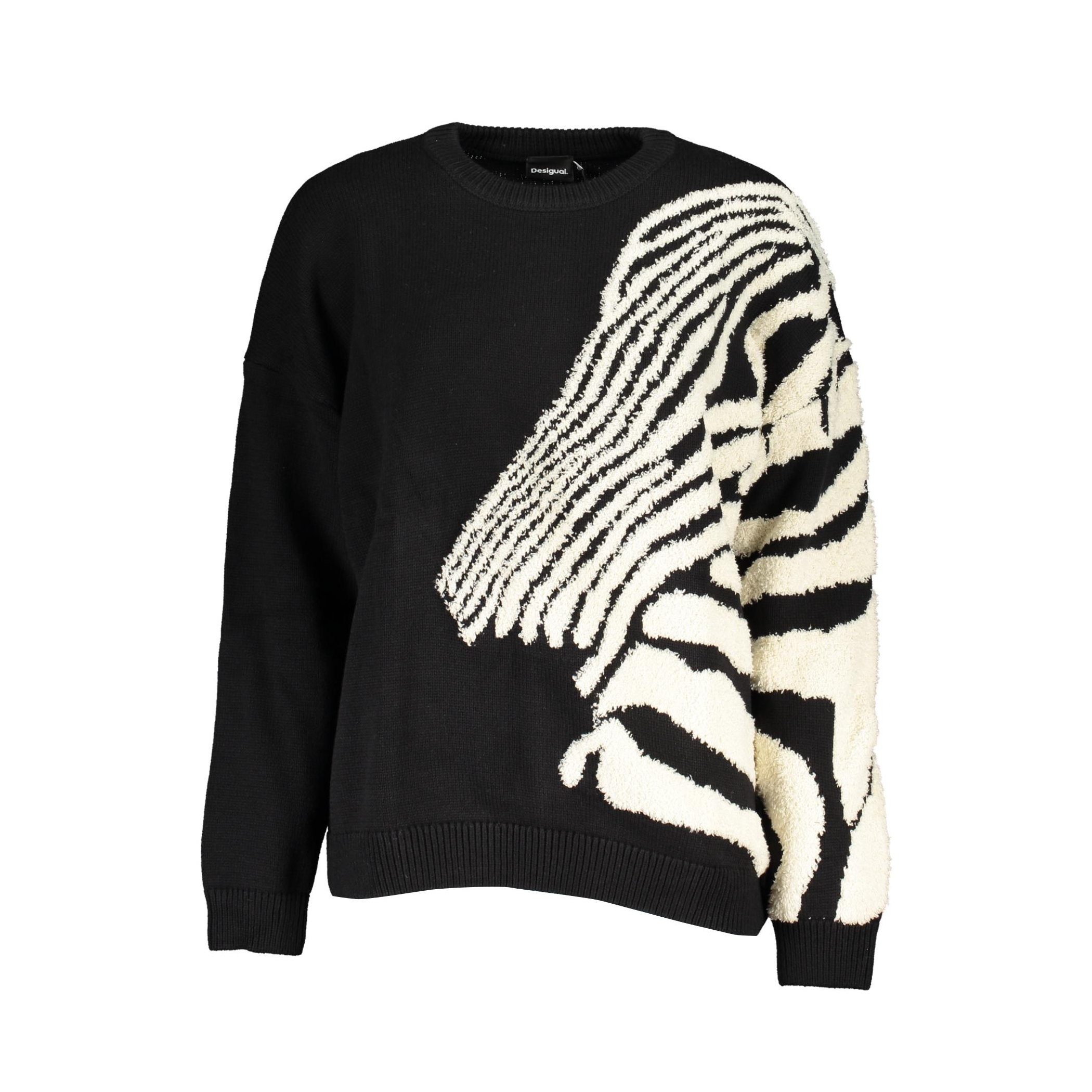 Снимка на Дамски пуловер DESIGUAL