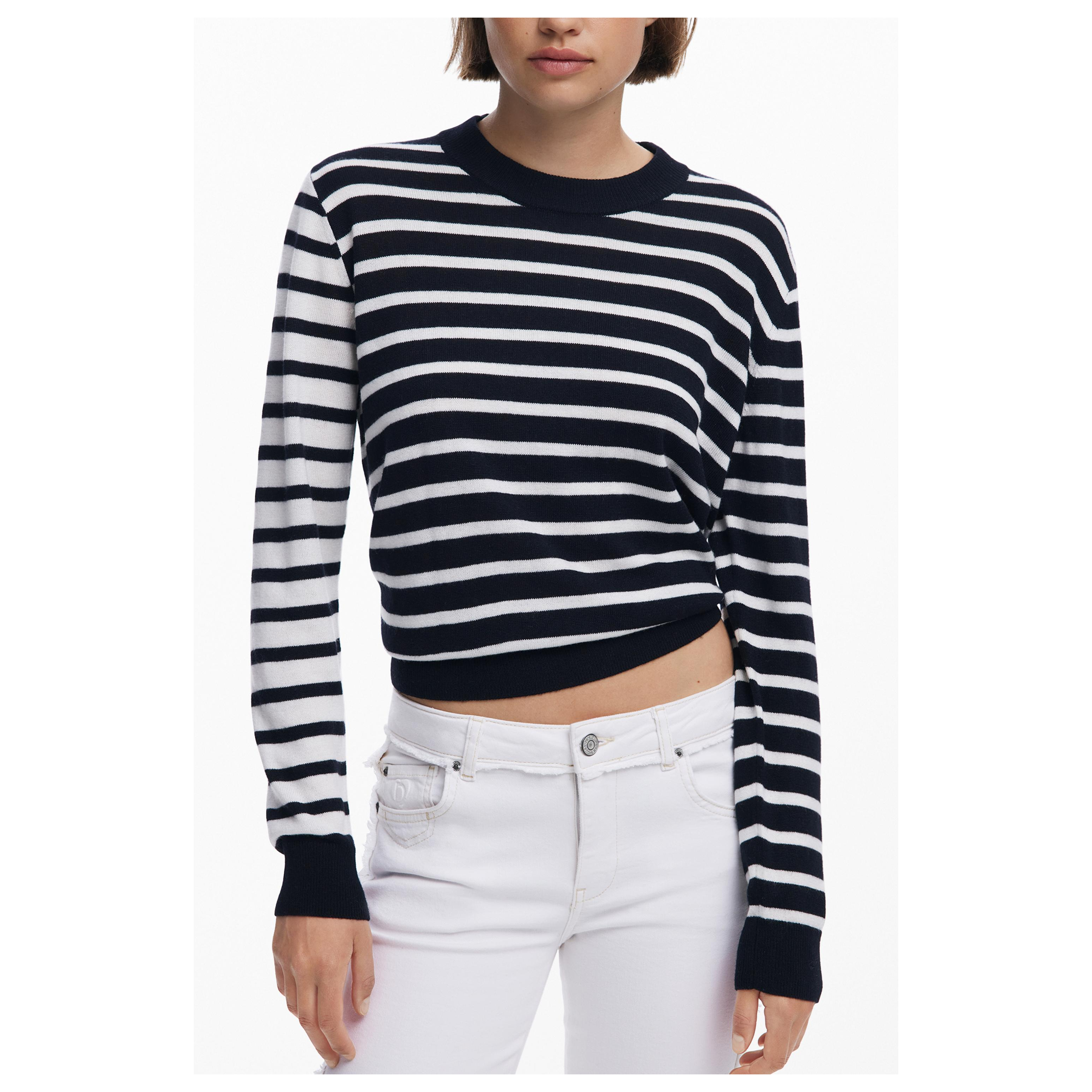 Снимка на Дамски пуловер  DESIGUAL