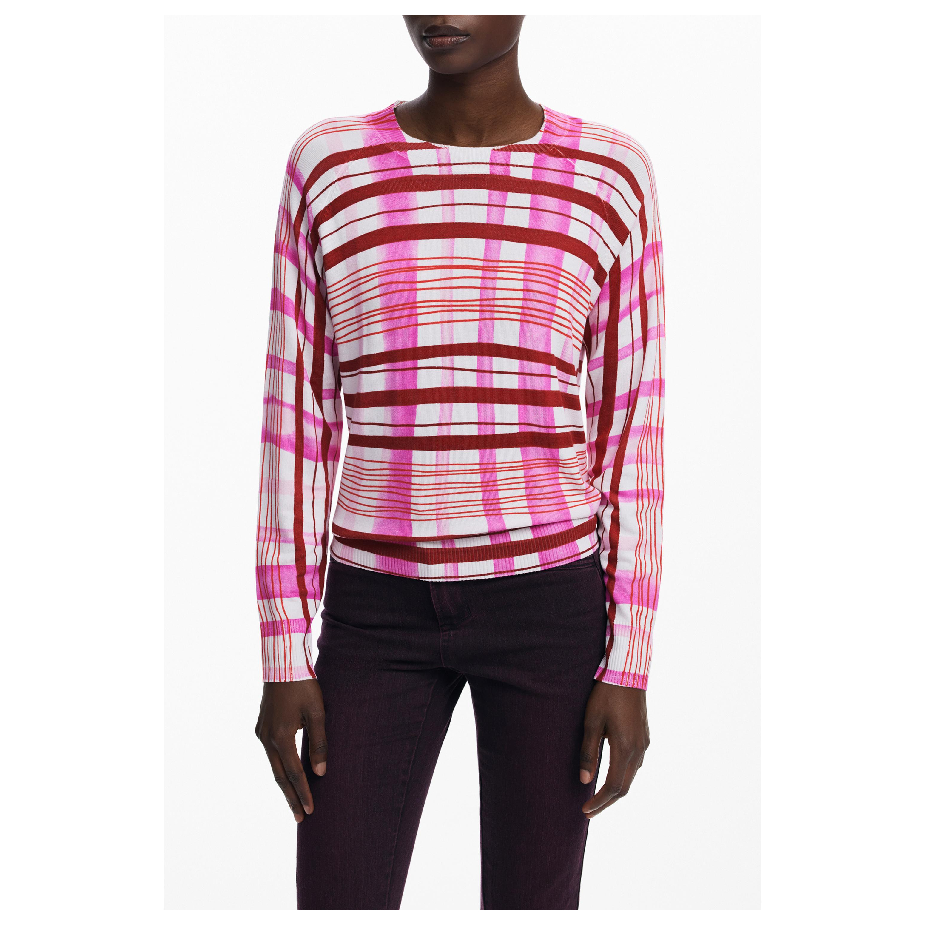 Снимка на Дамски пуловер  DESIGUAL