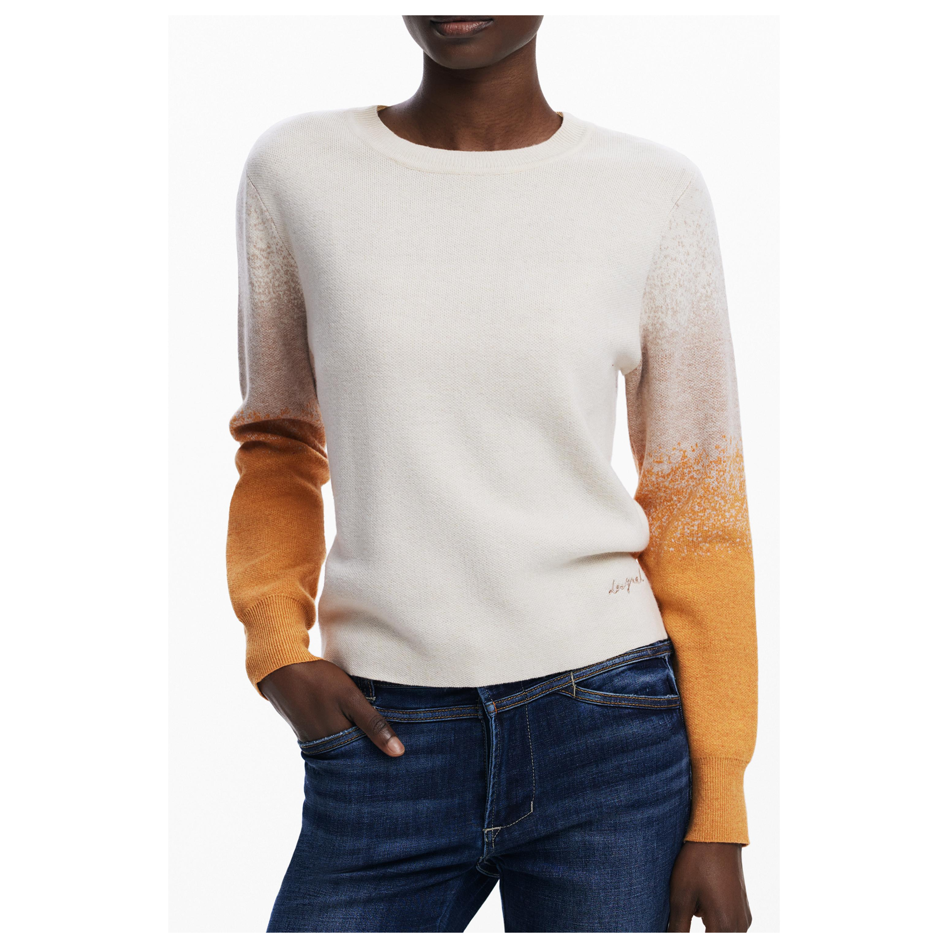 Снимка на Дамски пуловер DESIGUAL