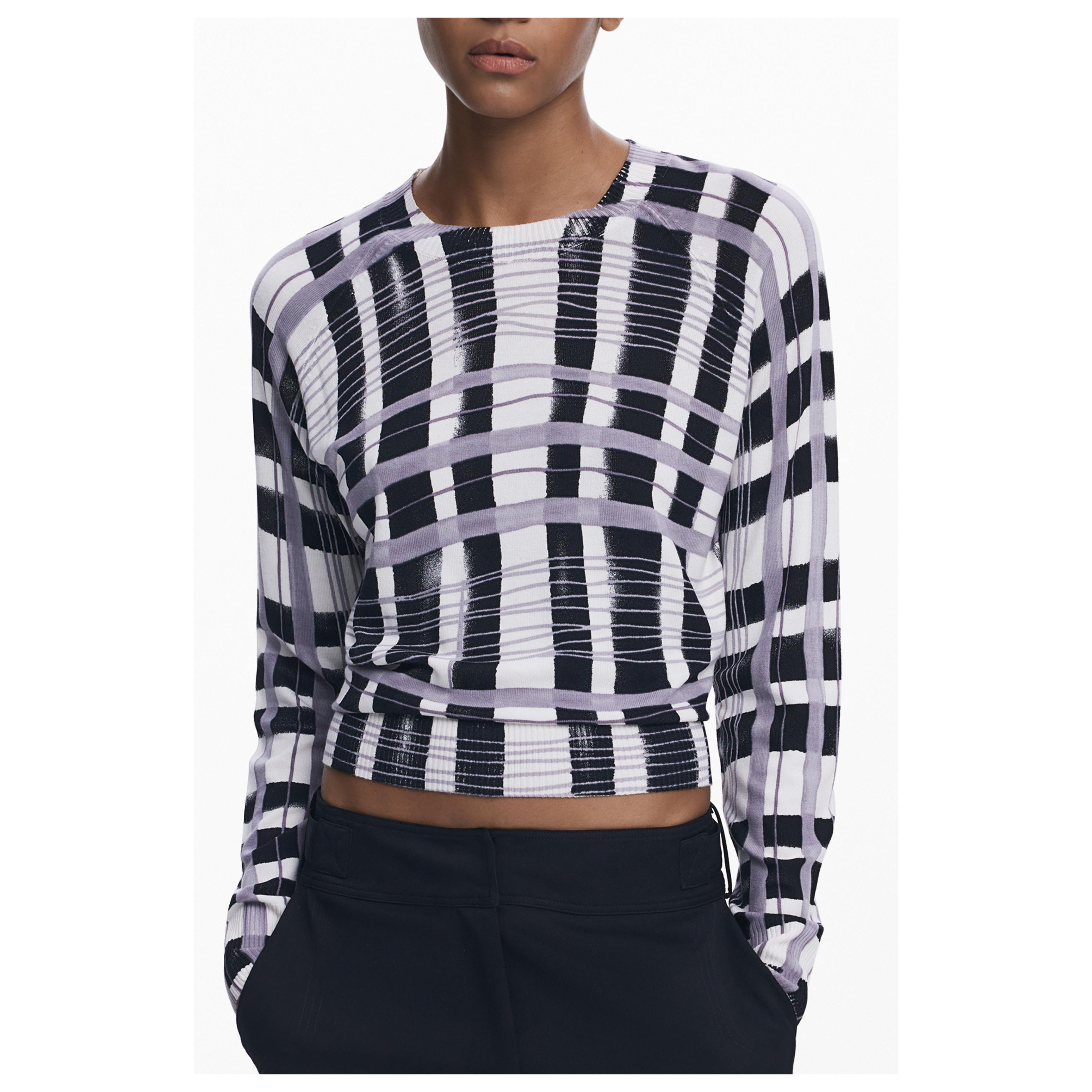 Снимка на Дамски пуловер DESIGUAL