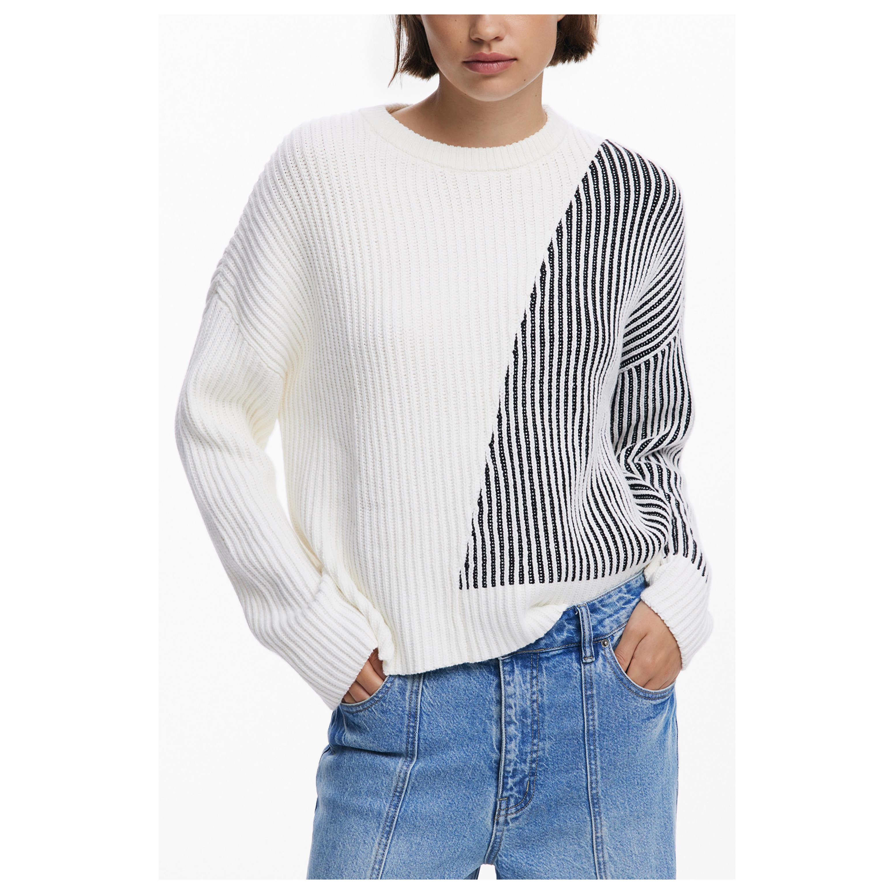 Снимка на Дамски пуловер DESIGUAL