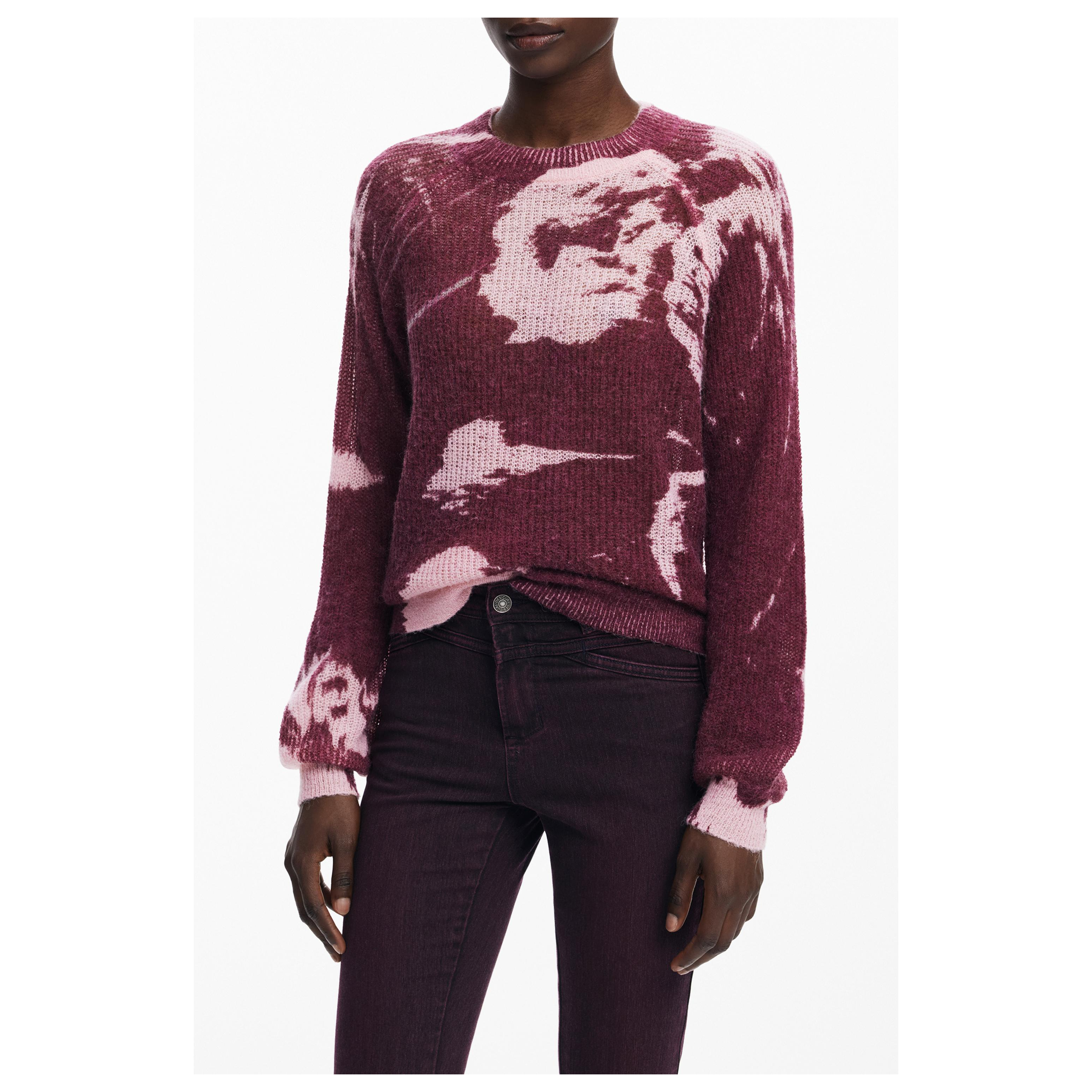 Снимка на Дамски пуловер  DESIGUAL