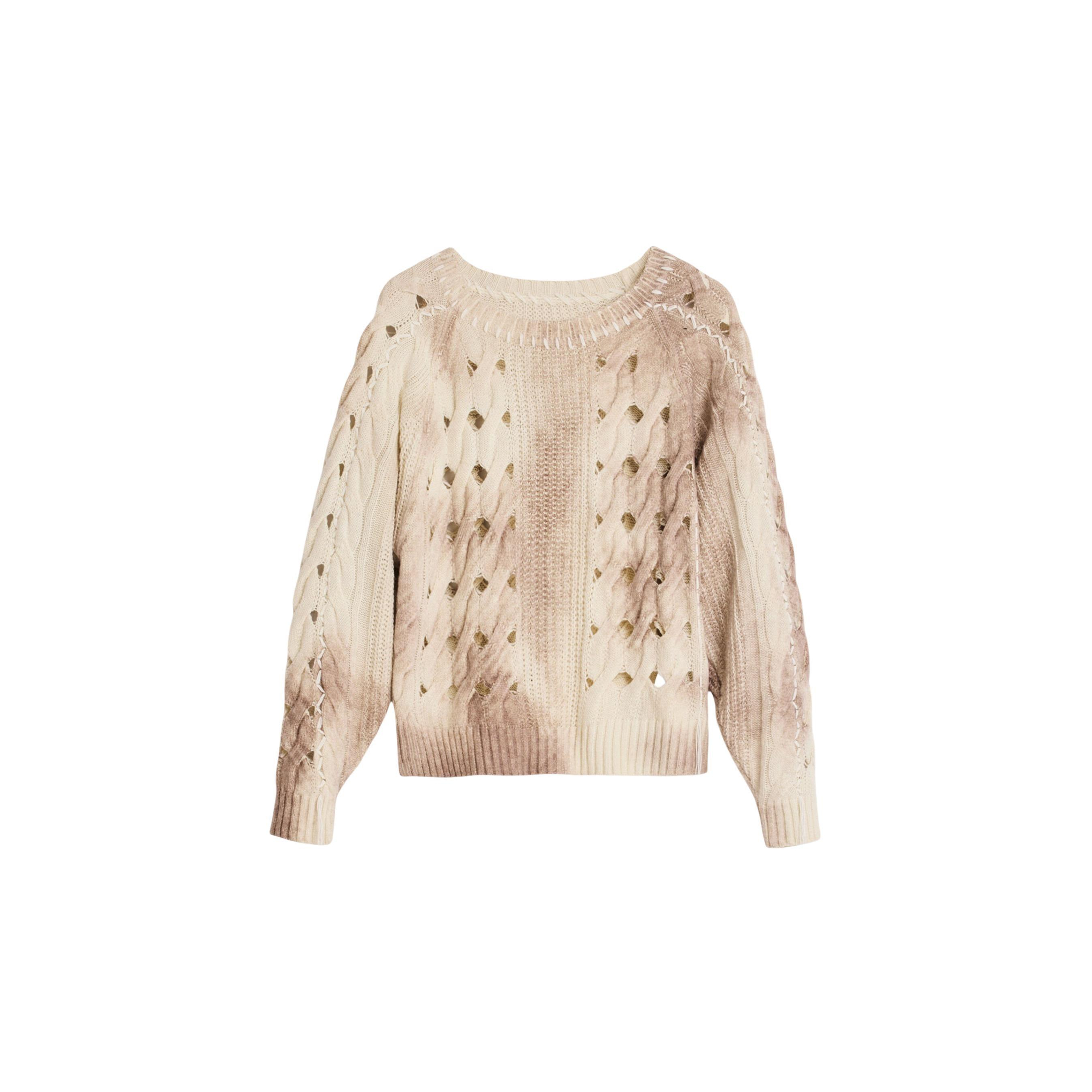 Снимка на Дамски пуловер DESIGUAL