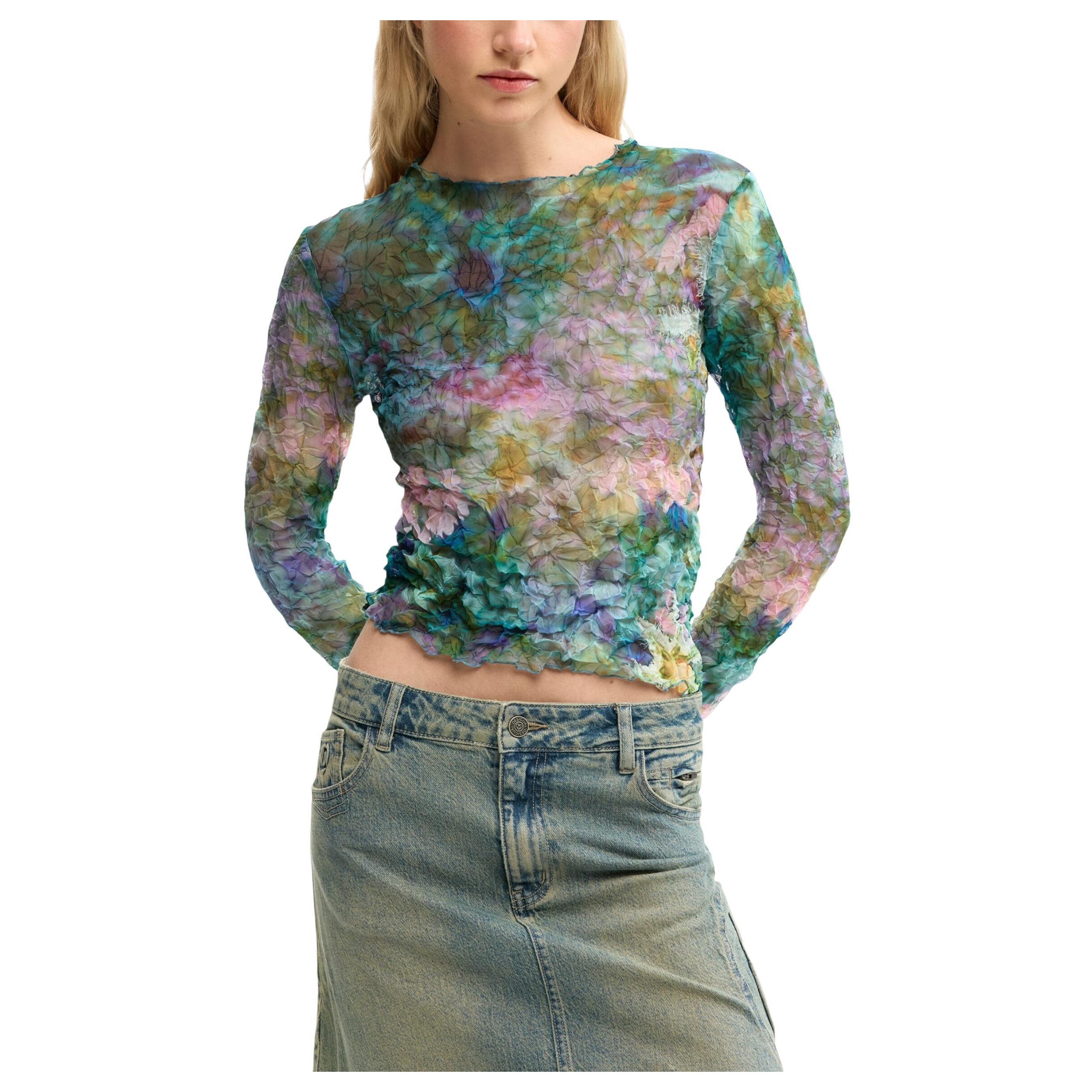 Снимка на Дамски пуловер DESIGUAL