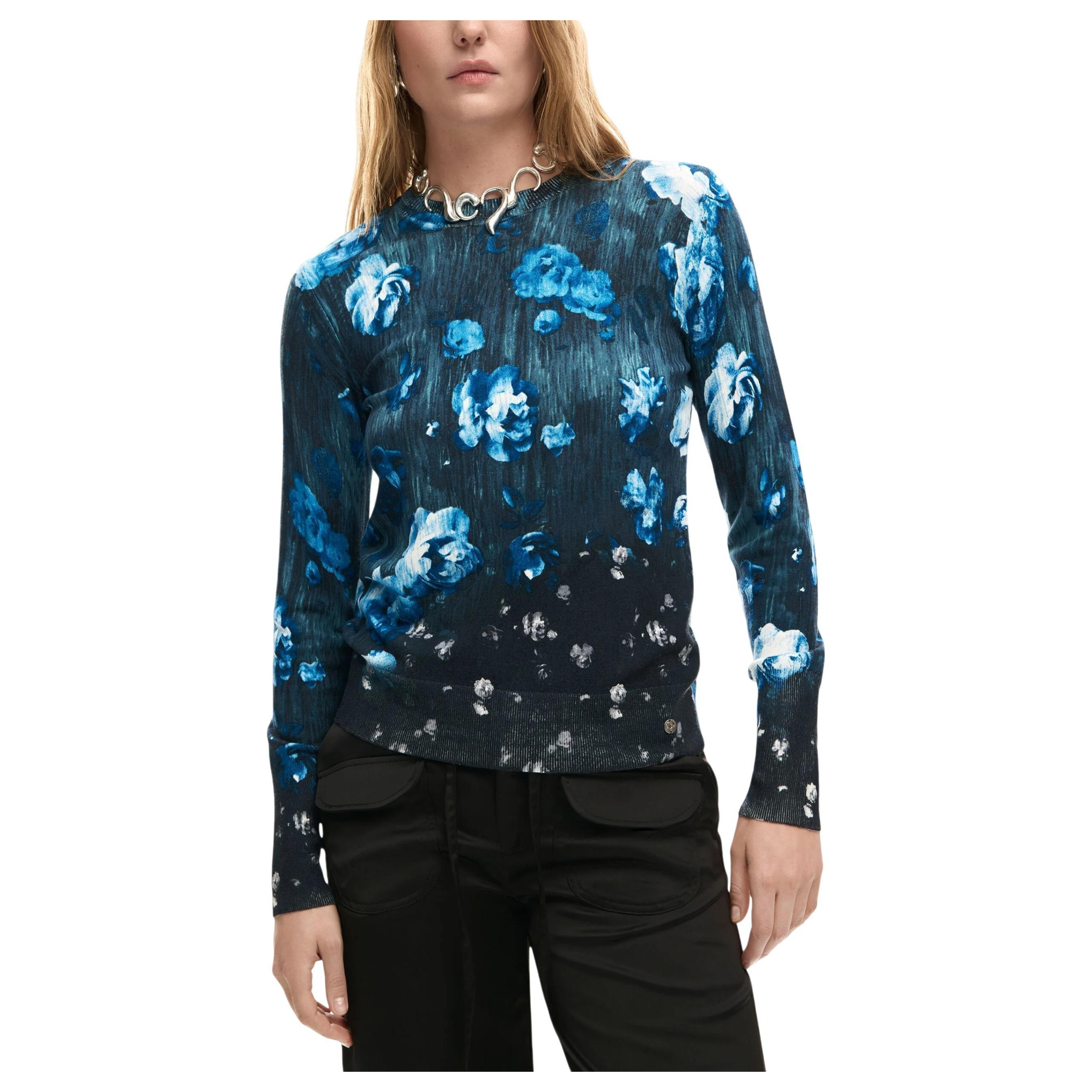 Снимка на Дамски пуловер DESIGUAL