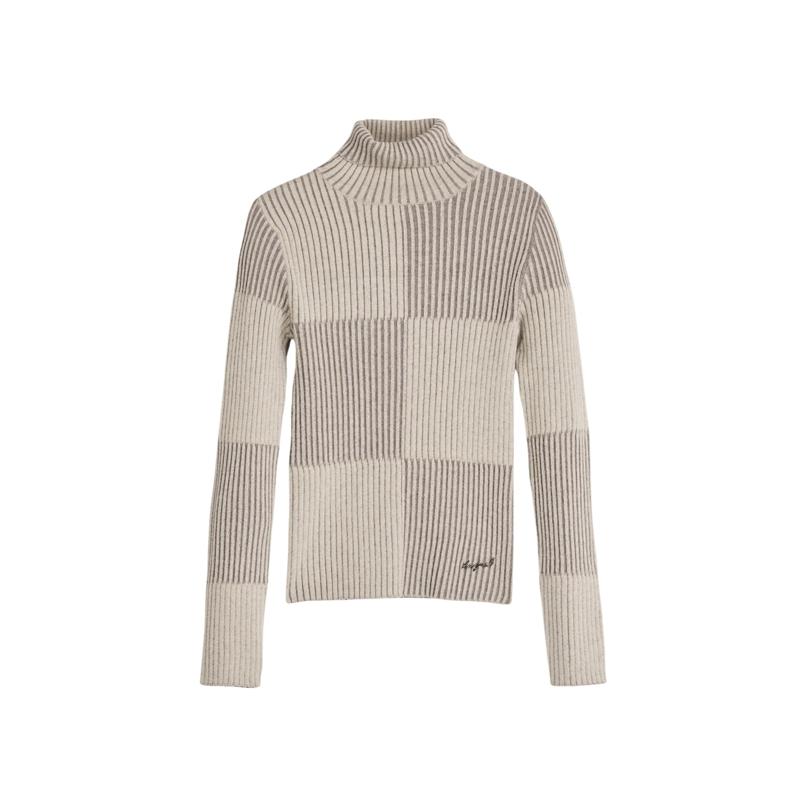 Снимка на Дамски пуловер DESIGUAL