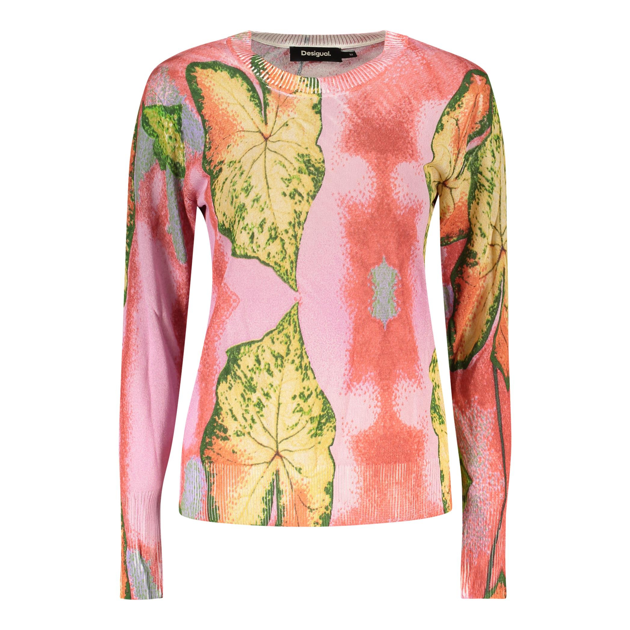 Снимка на Дамски пуловер  DESIGUAL