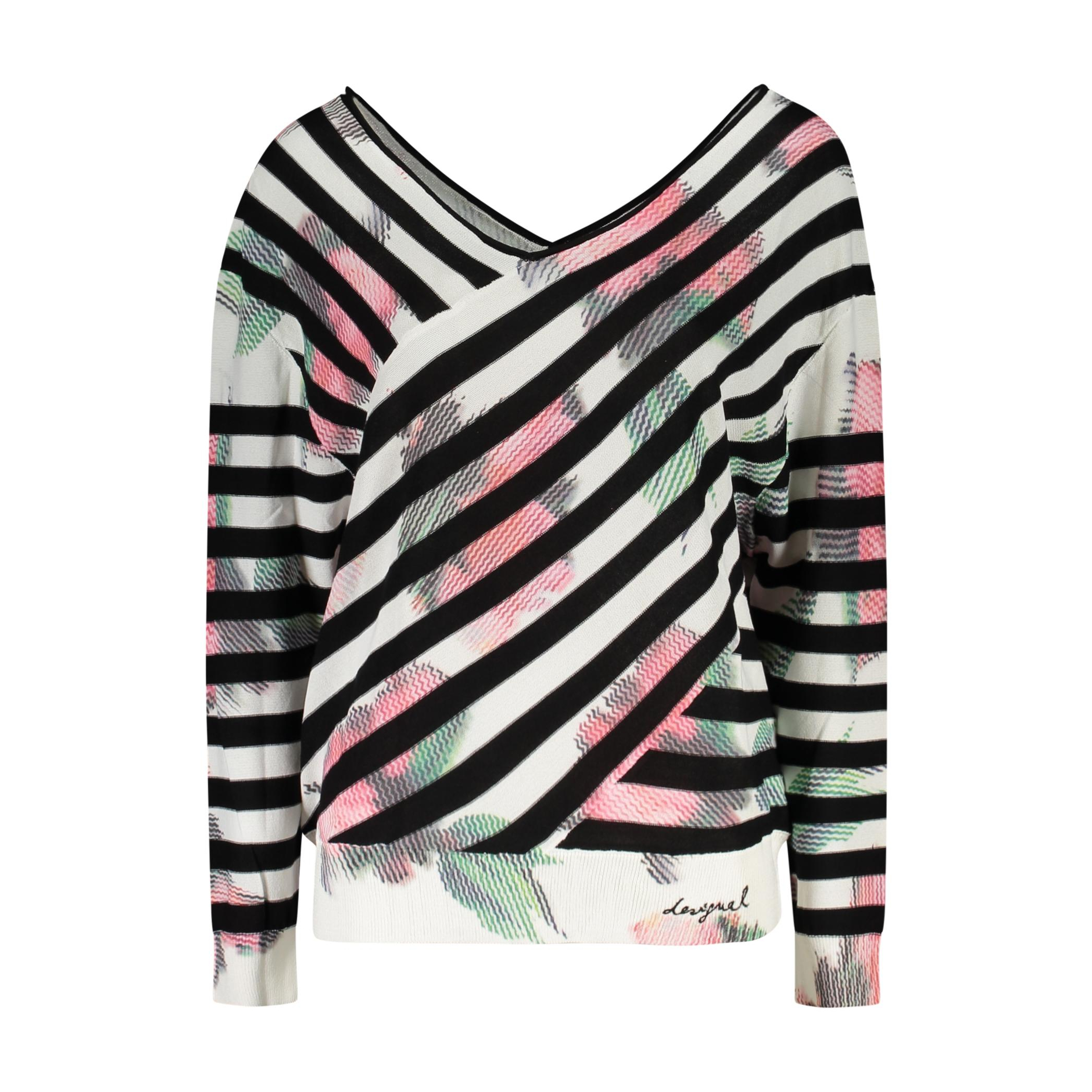 Снимка на Дамски пуловер  DESIGUAL