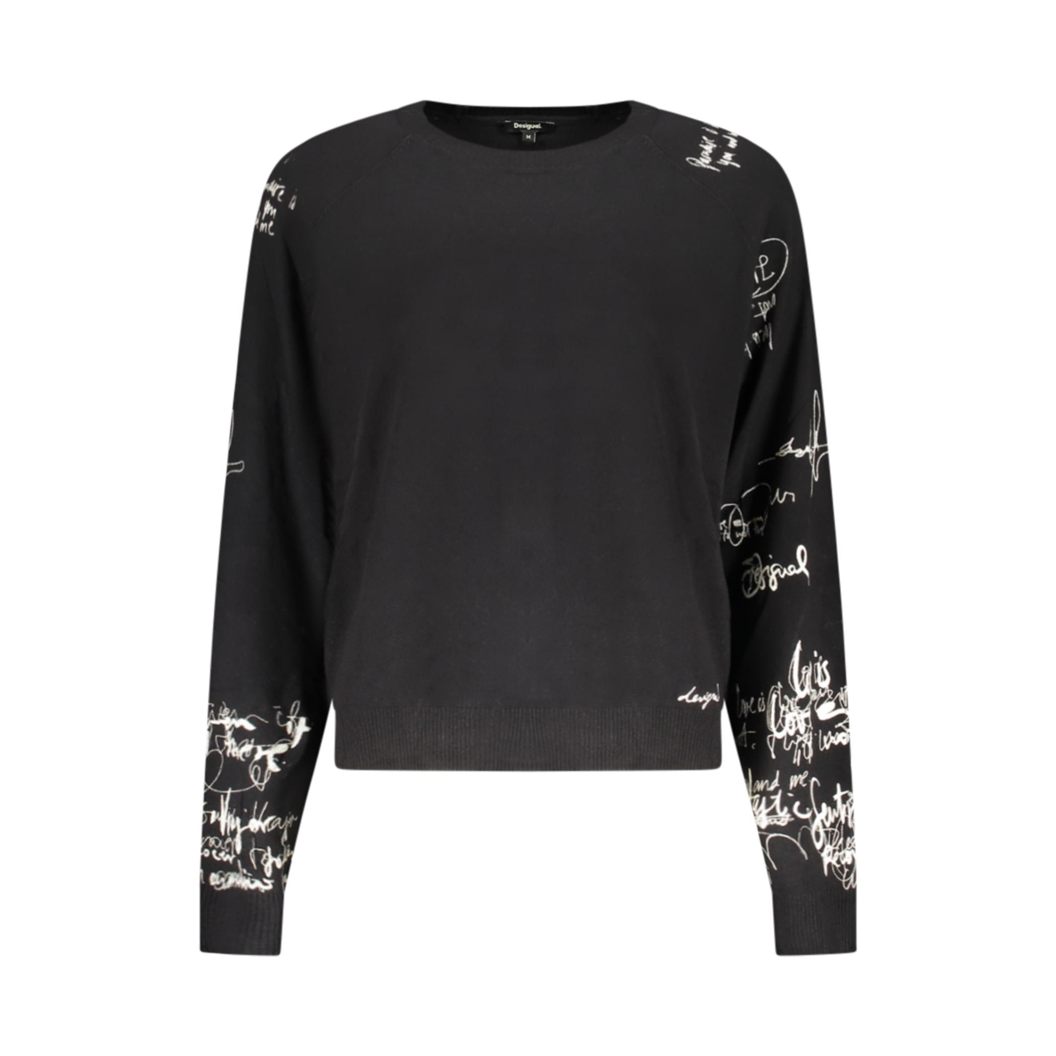 Снимка на Дамски пуловер  DESIGUAL