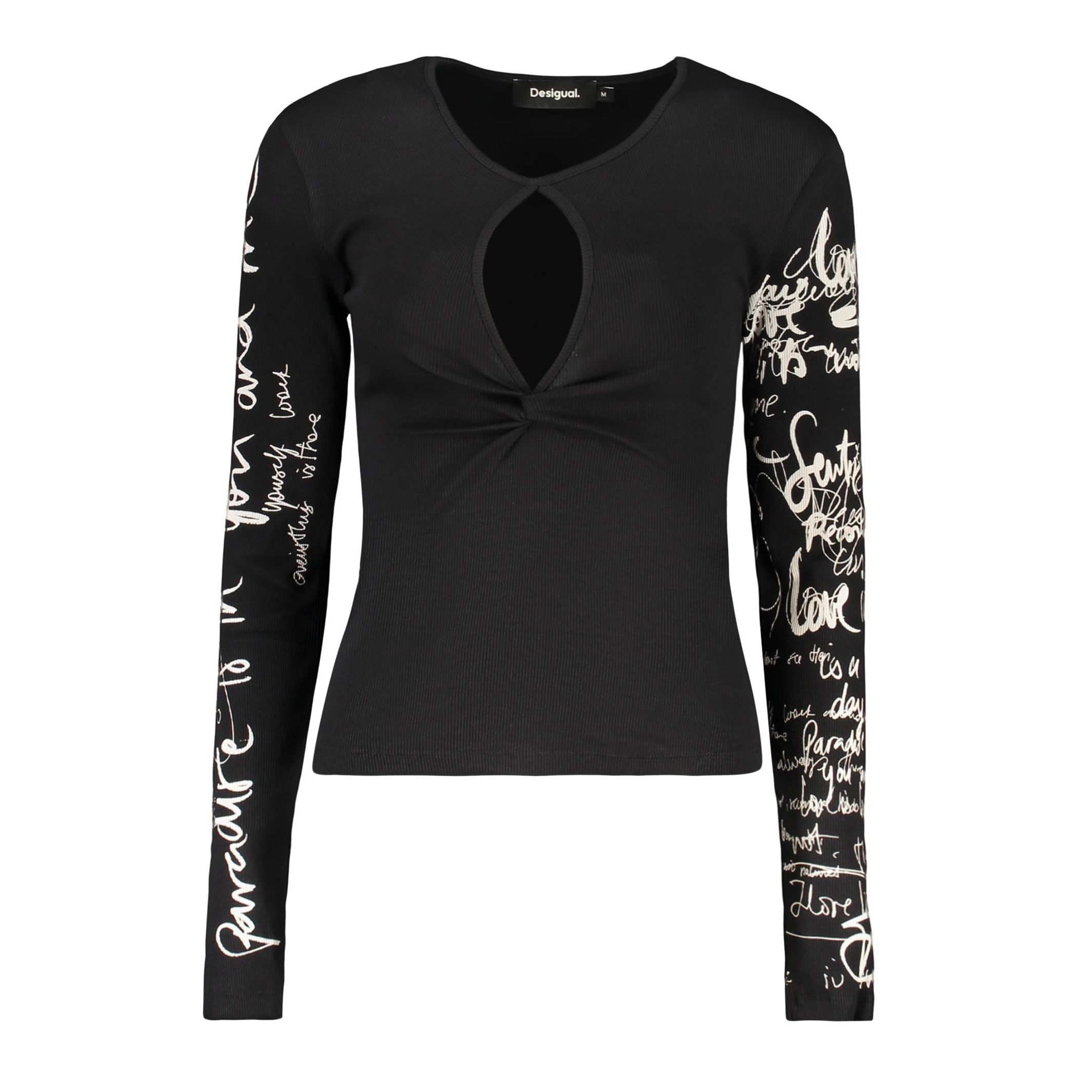 Снимка на Дамски пуловер  DESIGUAL