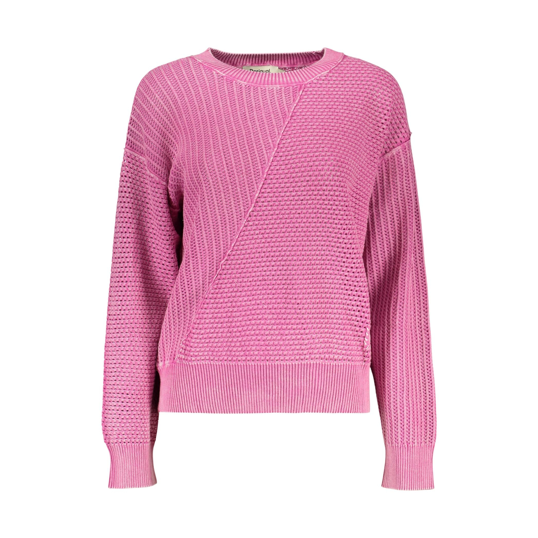 Снимка на Дамски пуловер  DESIGUAL