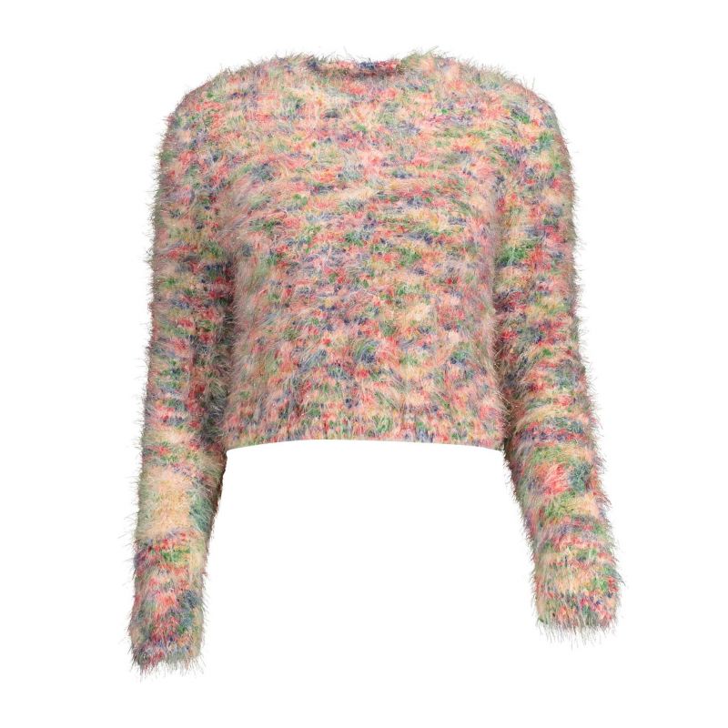Снимка на Дамски пуловер DESIGUAL 