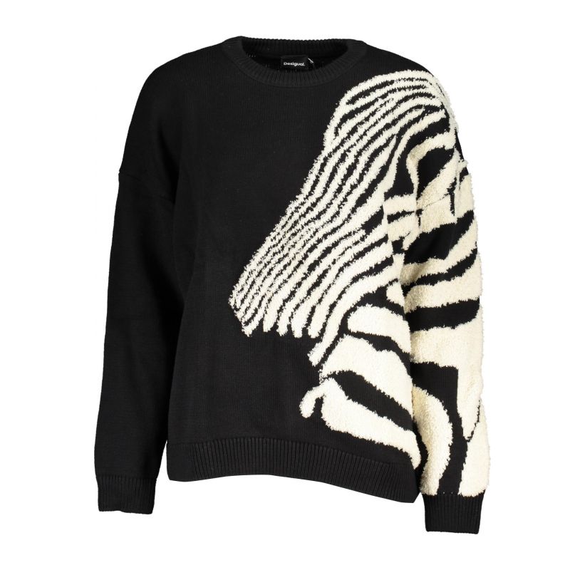 Снимка на Дамски пуловер DESIGUAL 