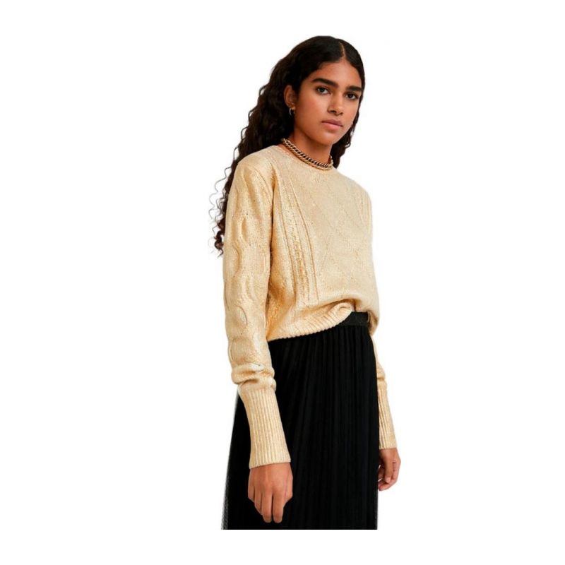 Дамски пуловер