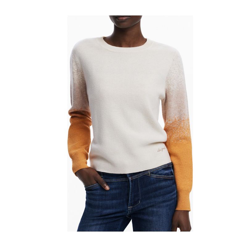 Дамски пуловер