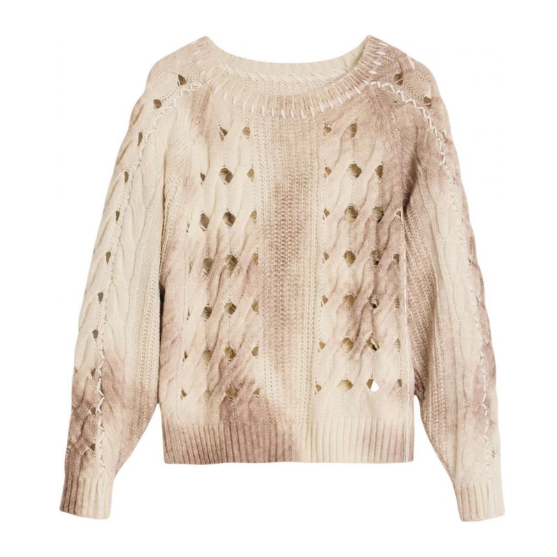 Дамски пуловер