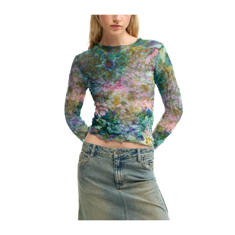 Дамски пуловер