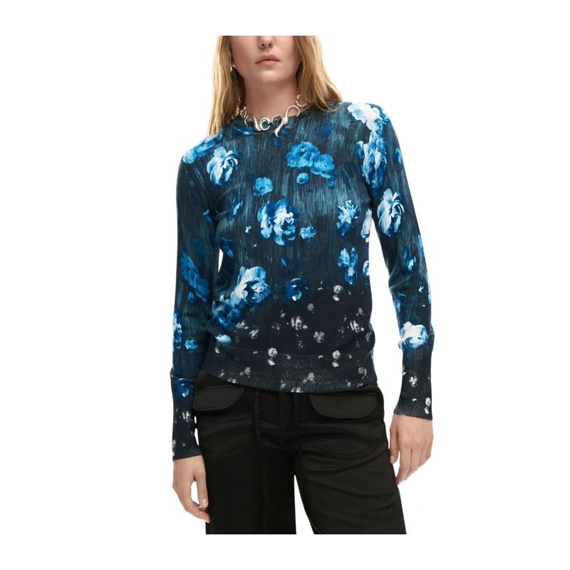 Дамски пуловер