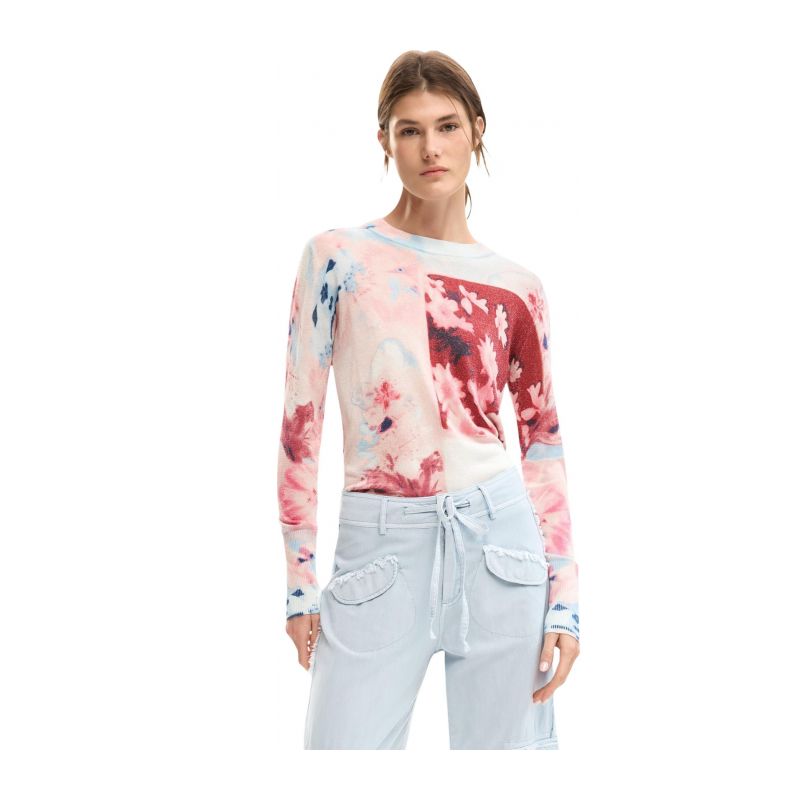 Дамски пуловер