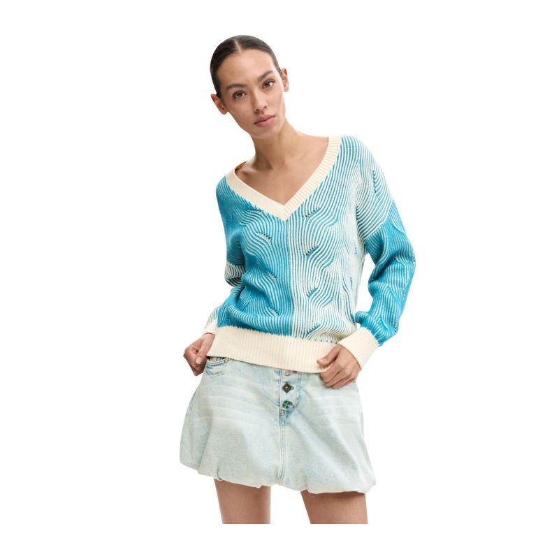 Дамски пуловер