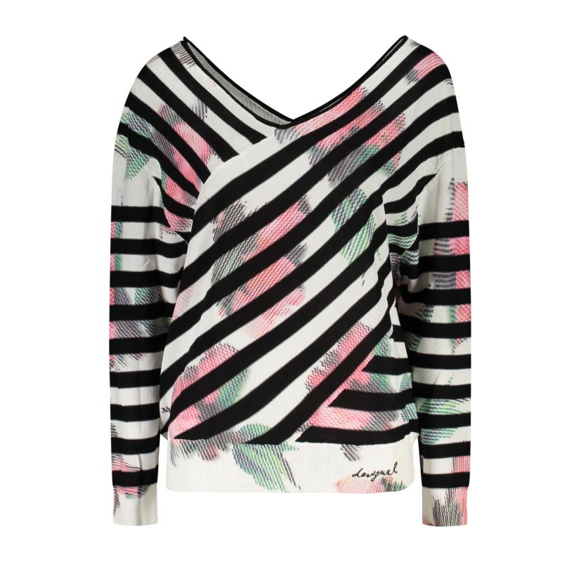 Дамски пуловер