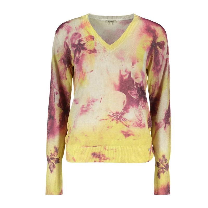 Дамски пуловер