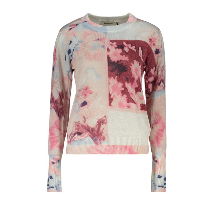 Дамски пуловер