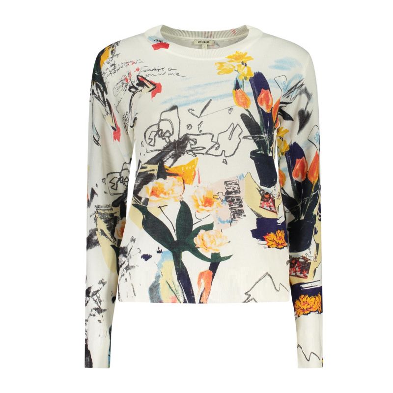 Дамски пуловер