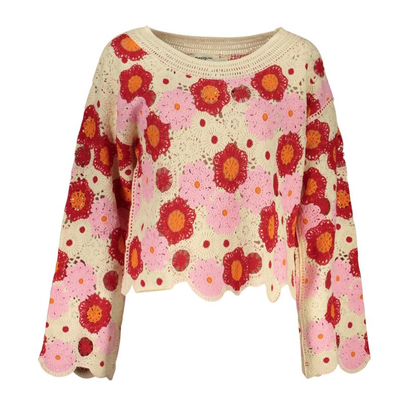 Дамски пуловер