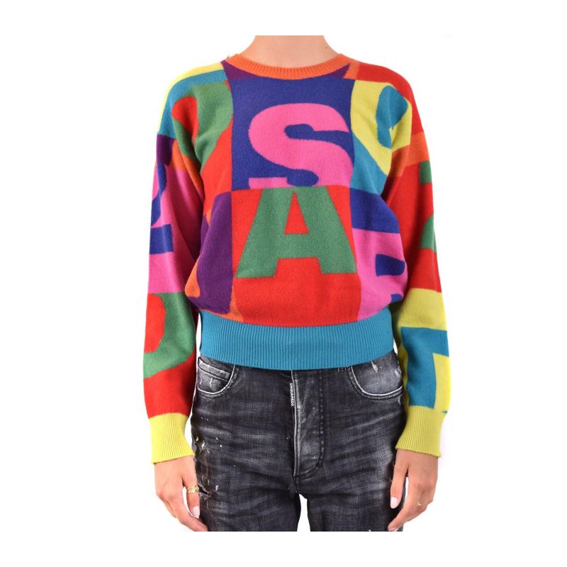 Снимка на Дамски пуловер DSQUARED2 