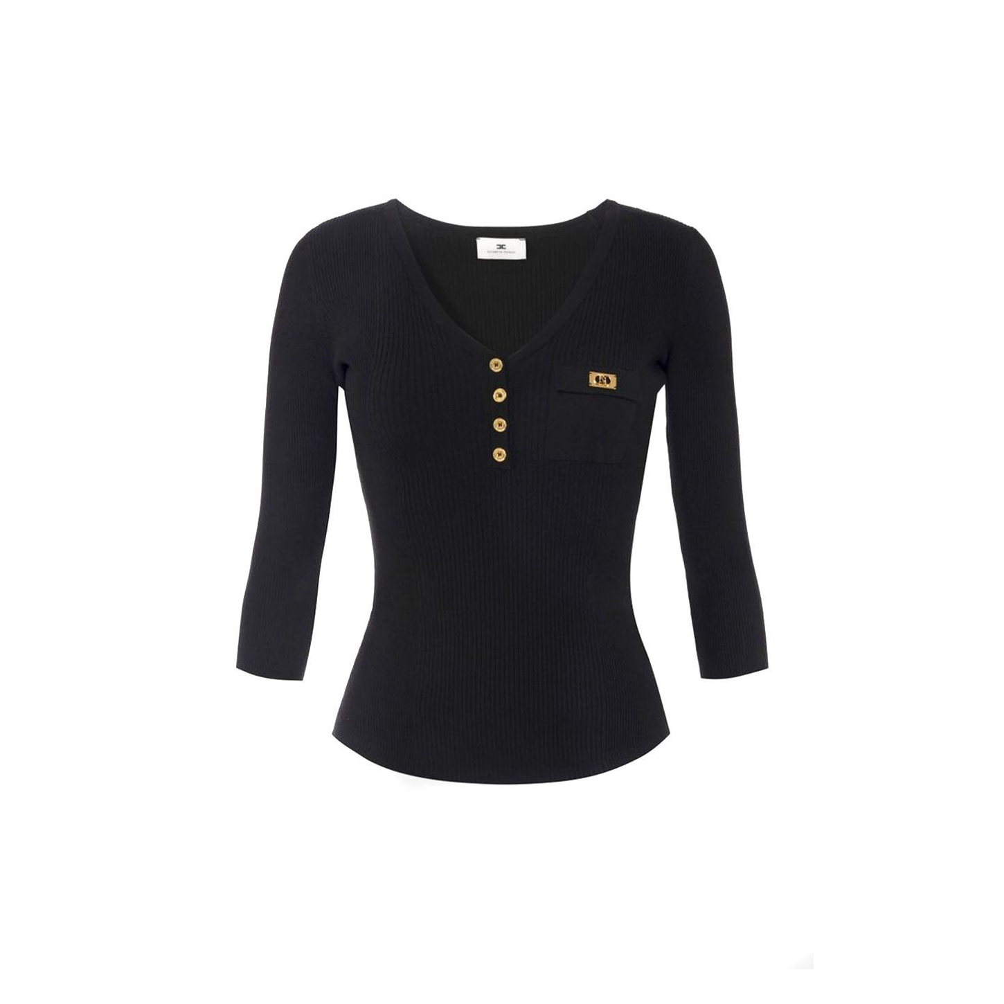 Снимка на Дамски пуловер ELISABETTA FRANCHI