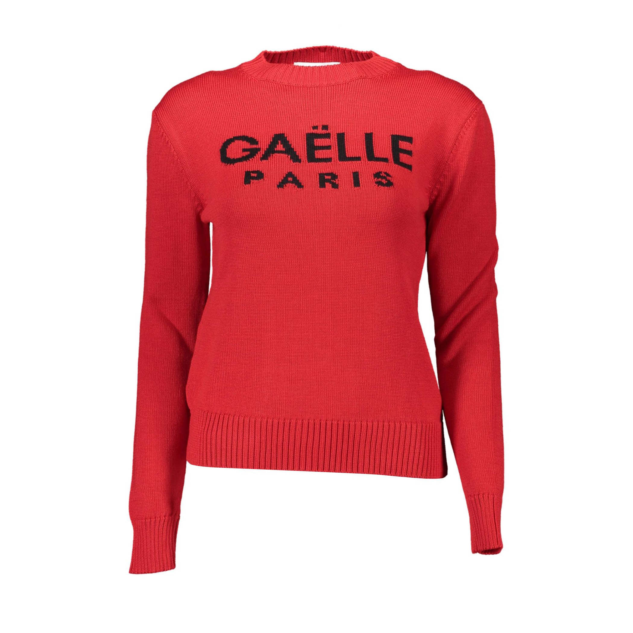 Снимка на Дамски пуловер GAELLE PARIS