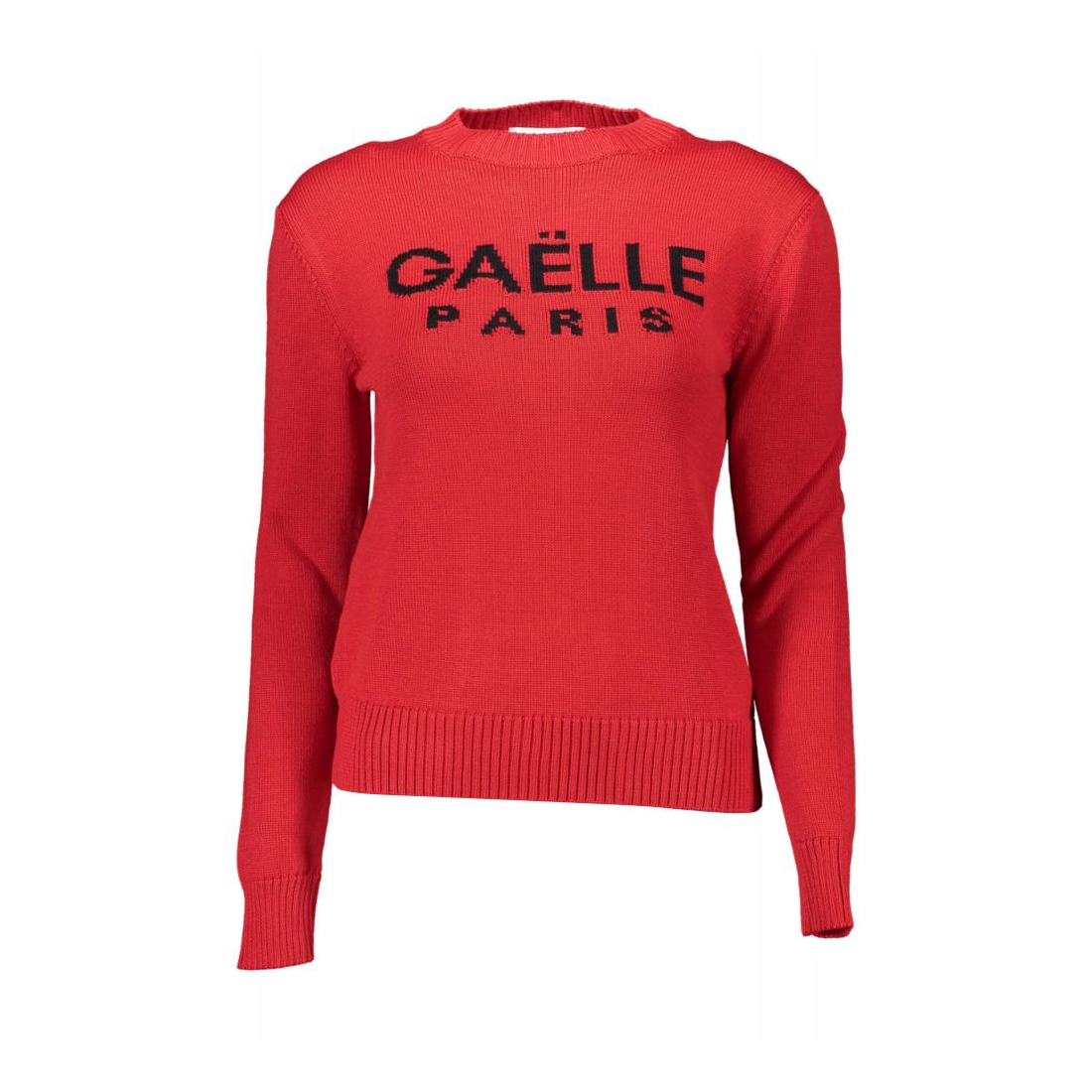 Снимка на Дамски пуловер GAELLE PARIS