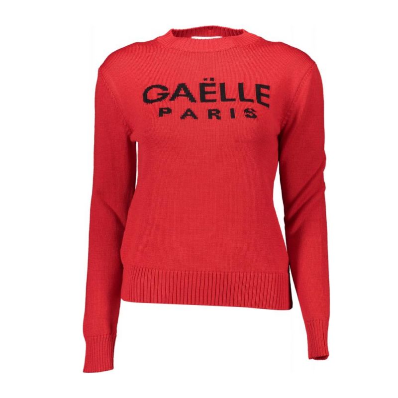 Снимка на Дамски пуловер GAELLE PARIS 