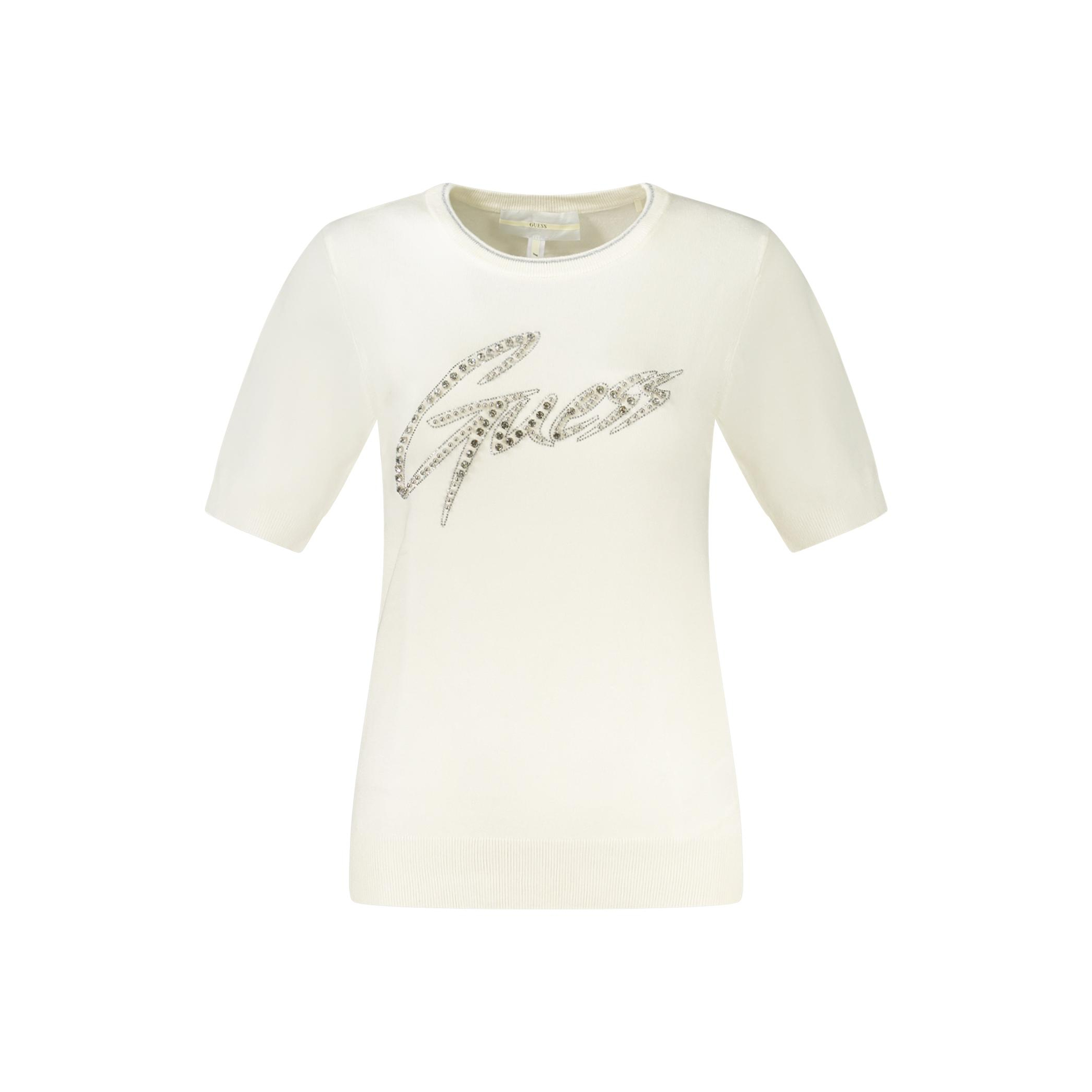 Снимка на Дамски пуловер GUESS