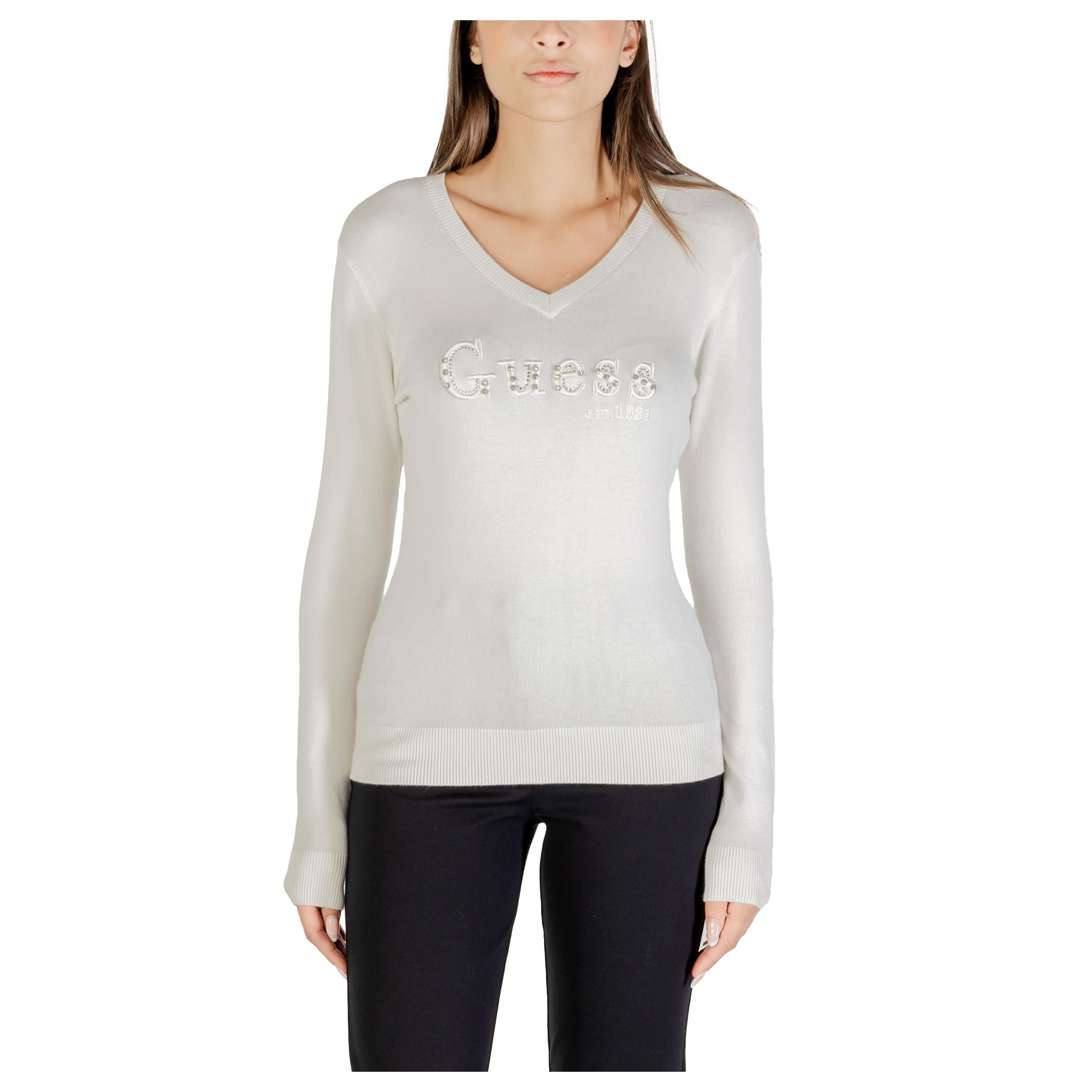 Снимка на Дамски пуловер GUESS