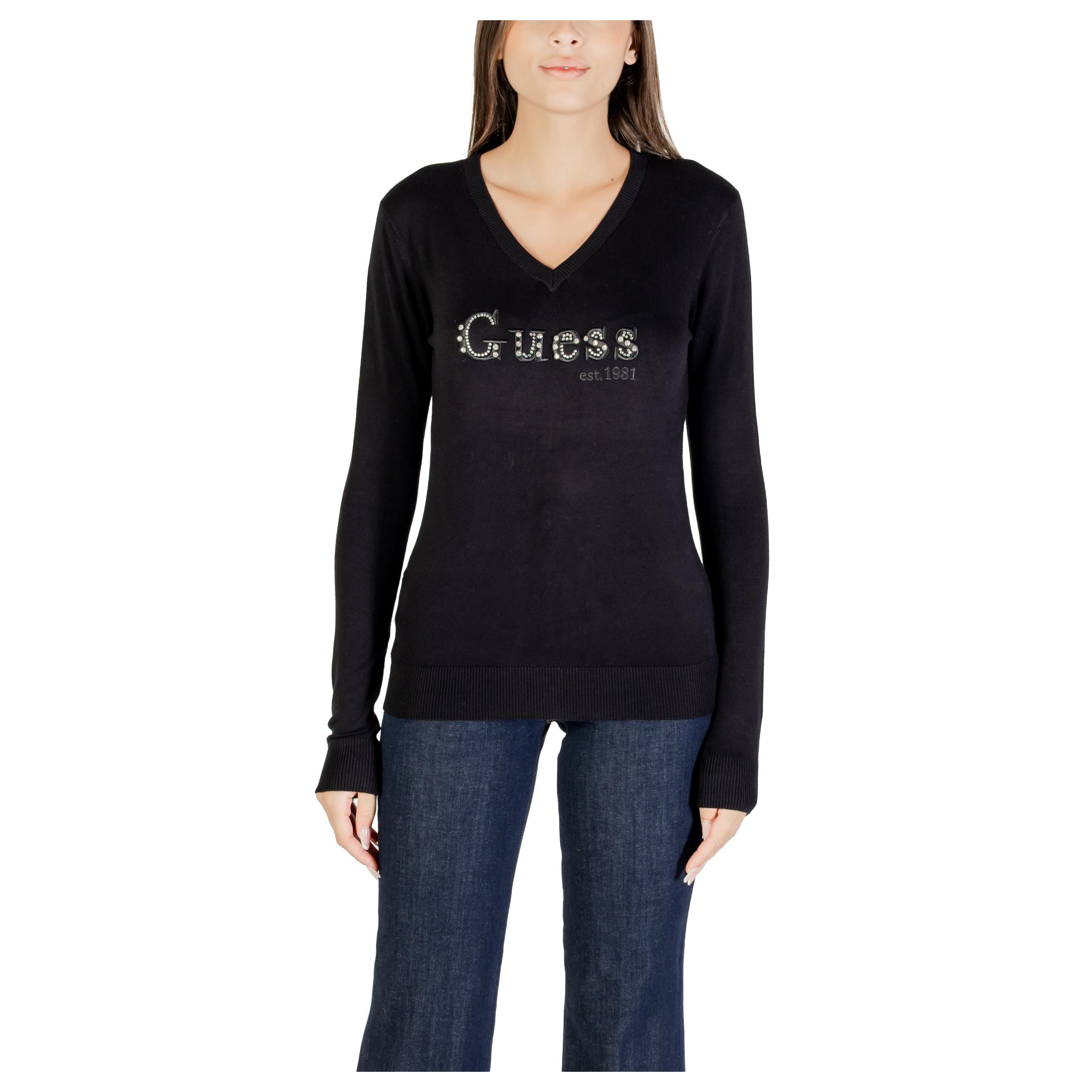 Снимка на Дамски пуловер GUESS