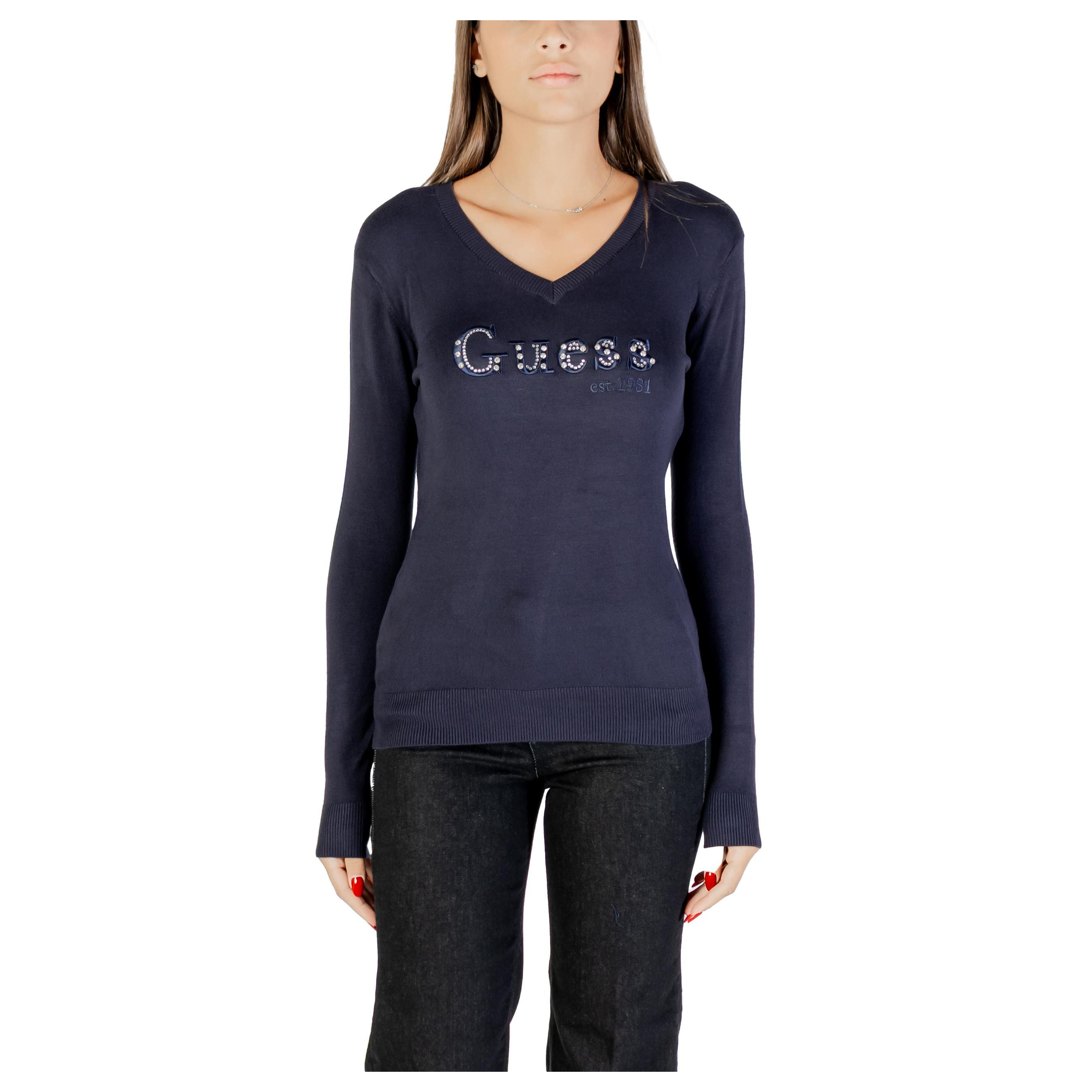 Снимка на Дамски пуловер GUESS