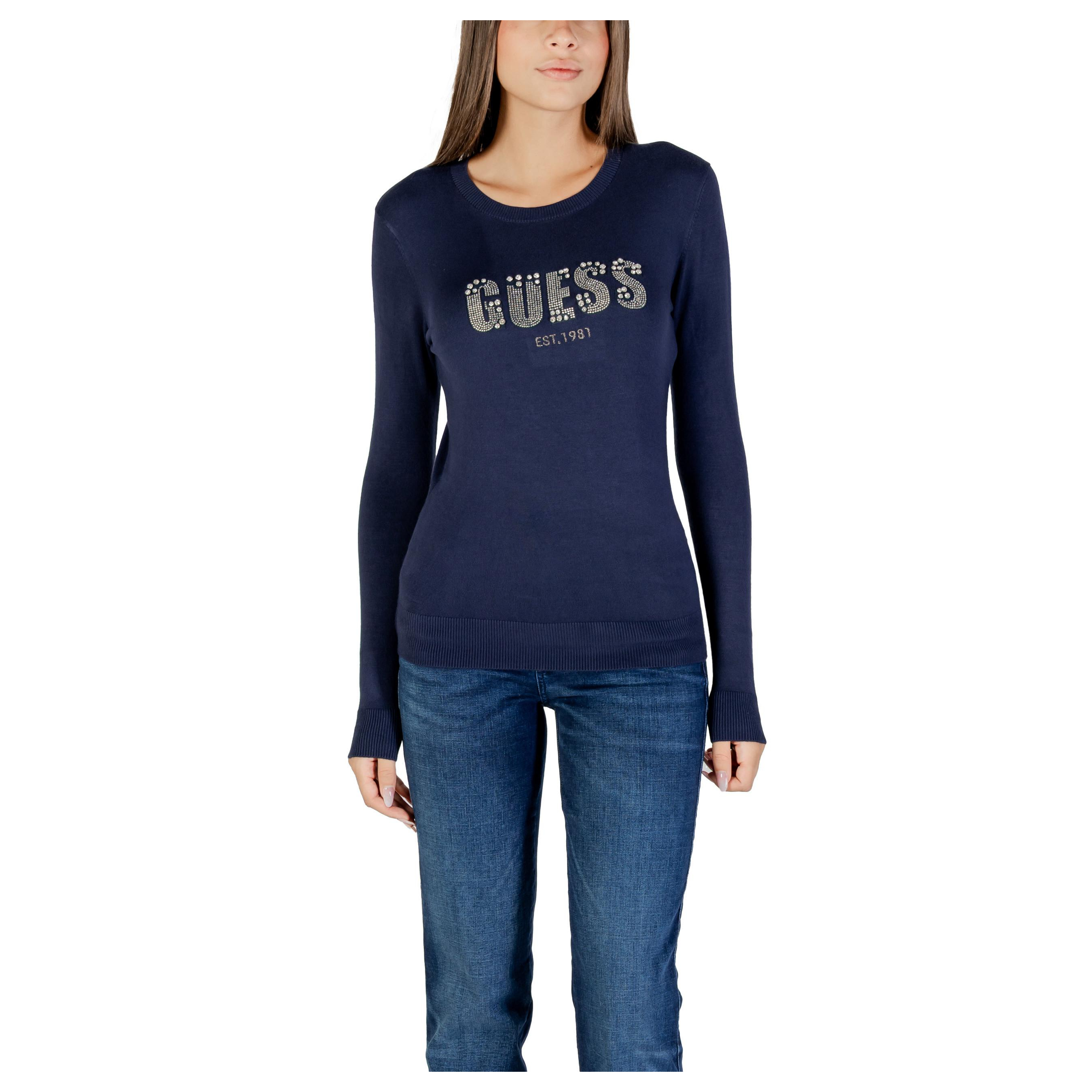 Снимка на Дамски пуловер GUESS