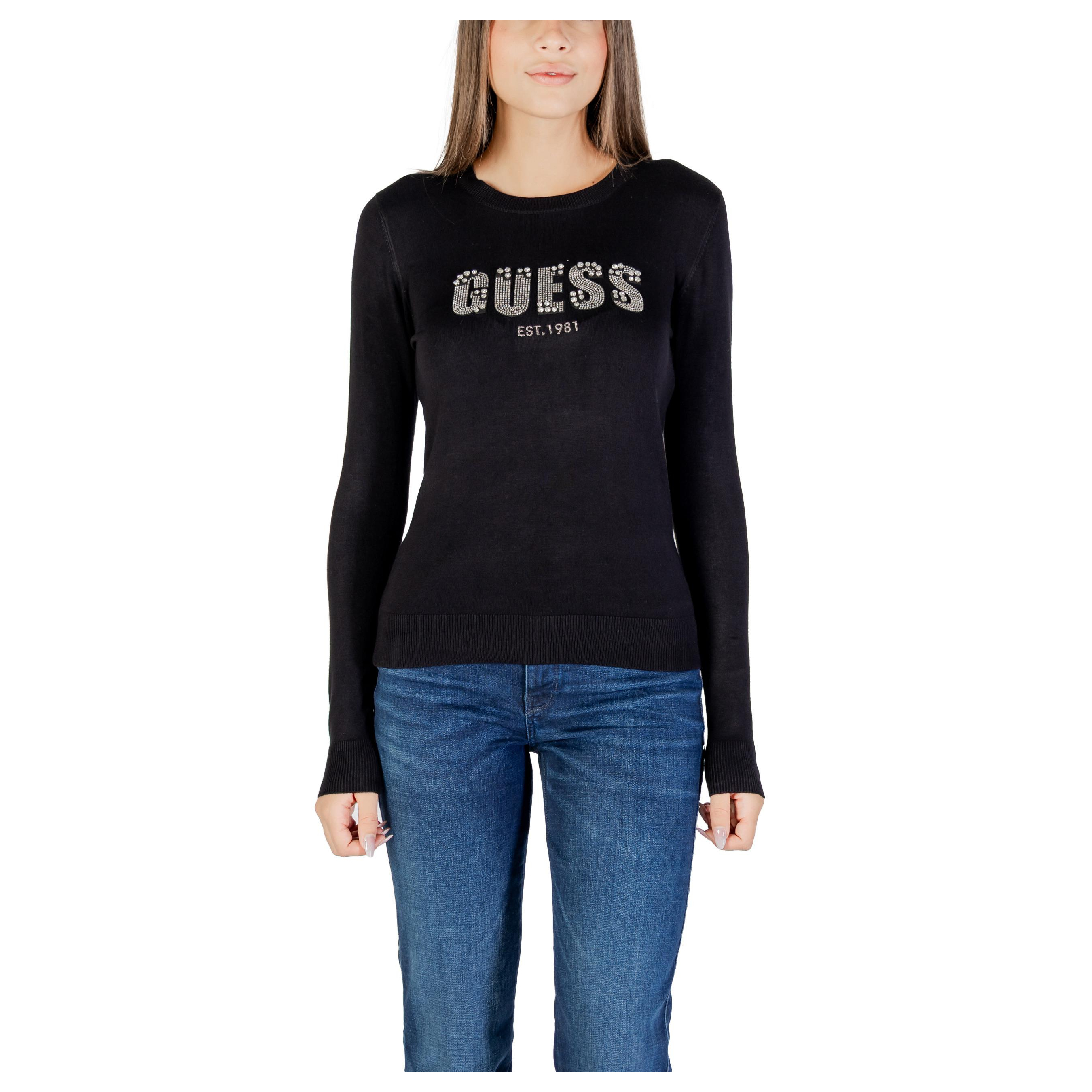 Снимка на Дамски пуловер GUESS