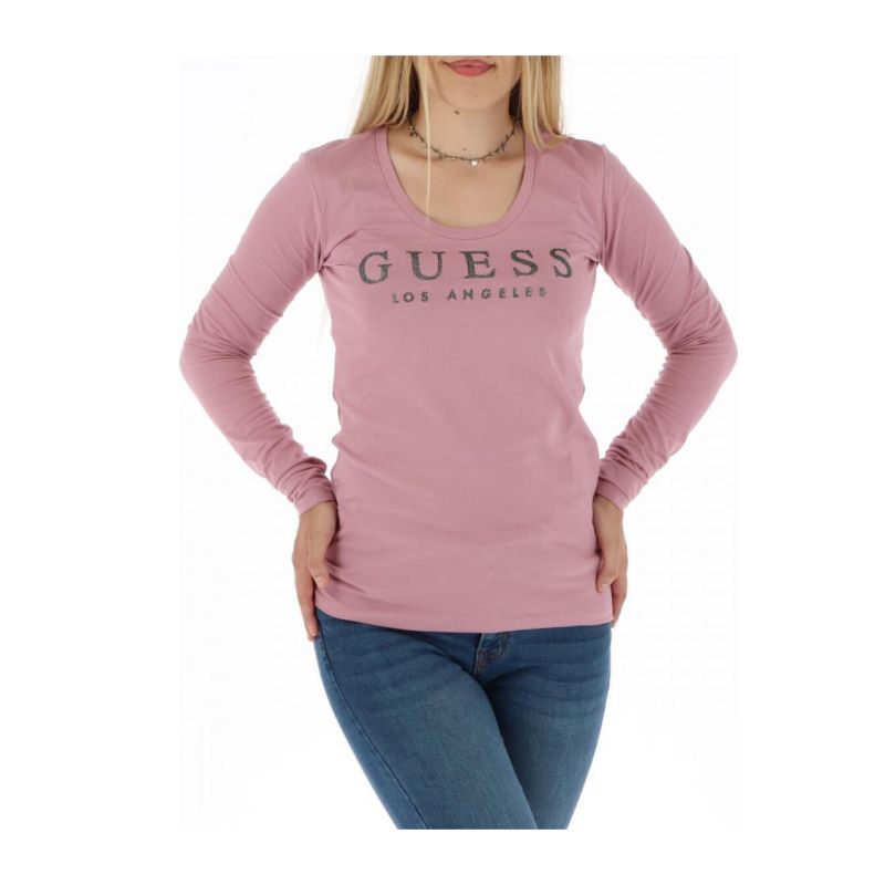 Снимка на Дамски пуловер GUESS 