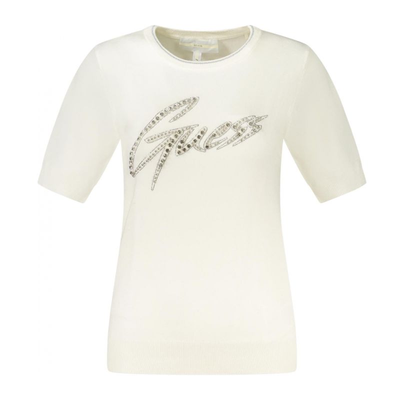 Снимка на Дамски пуловер GUESS 