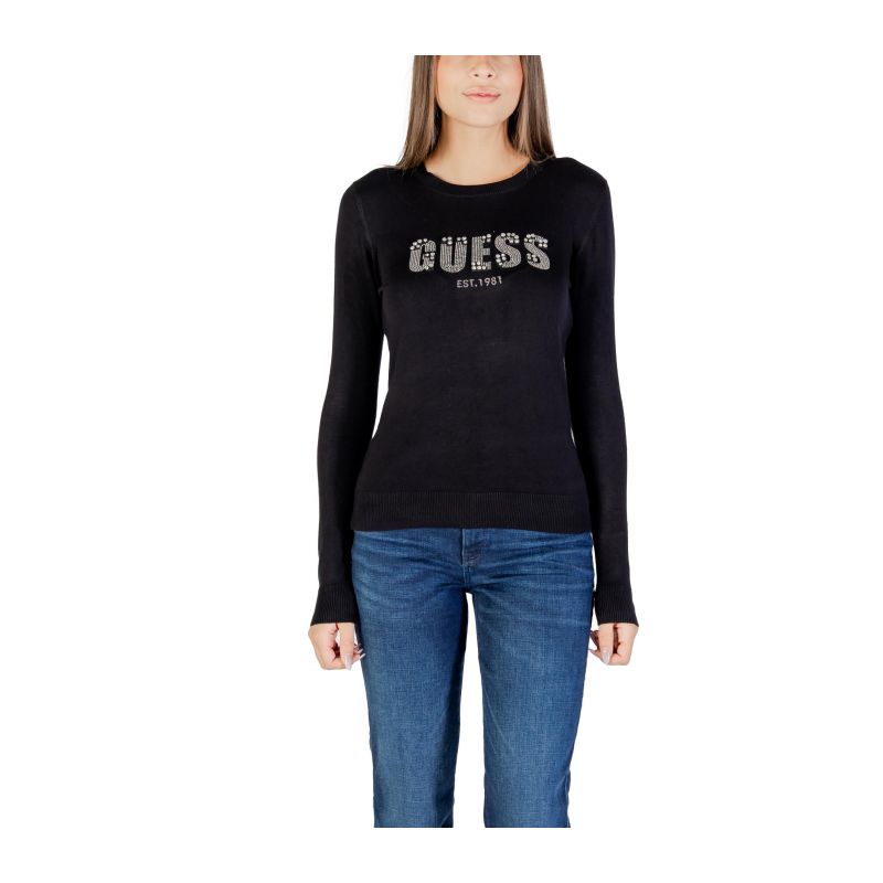 Снимка на Дамски пуловер GUESS 