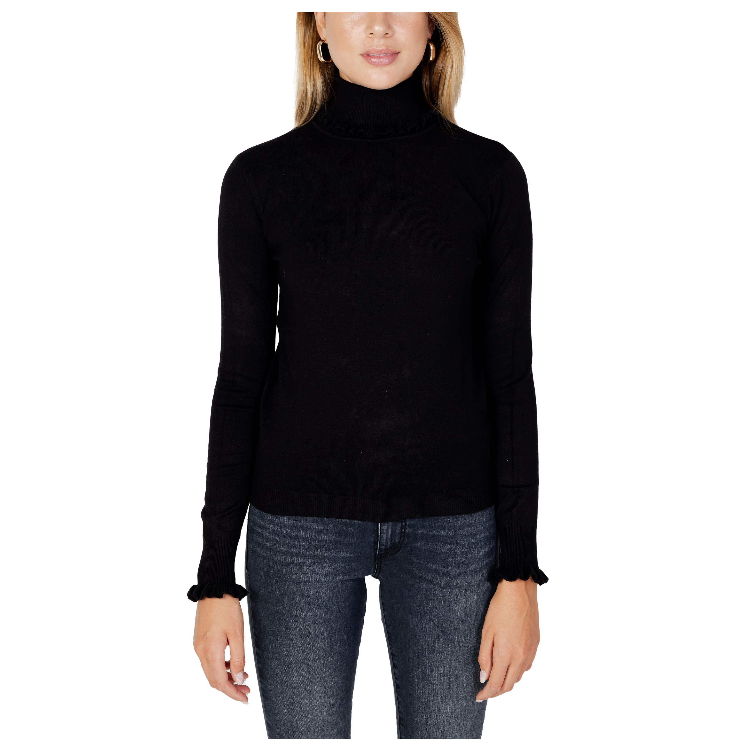 Снимка на Дамски пуловер HANNY DEEP