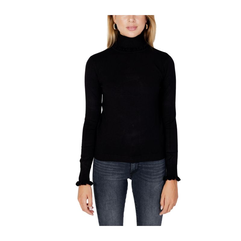 Снимка на Дамски пуловер HANNY DEEP