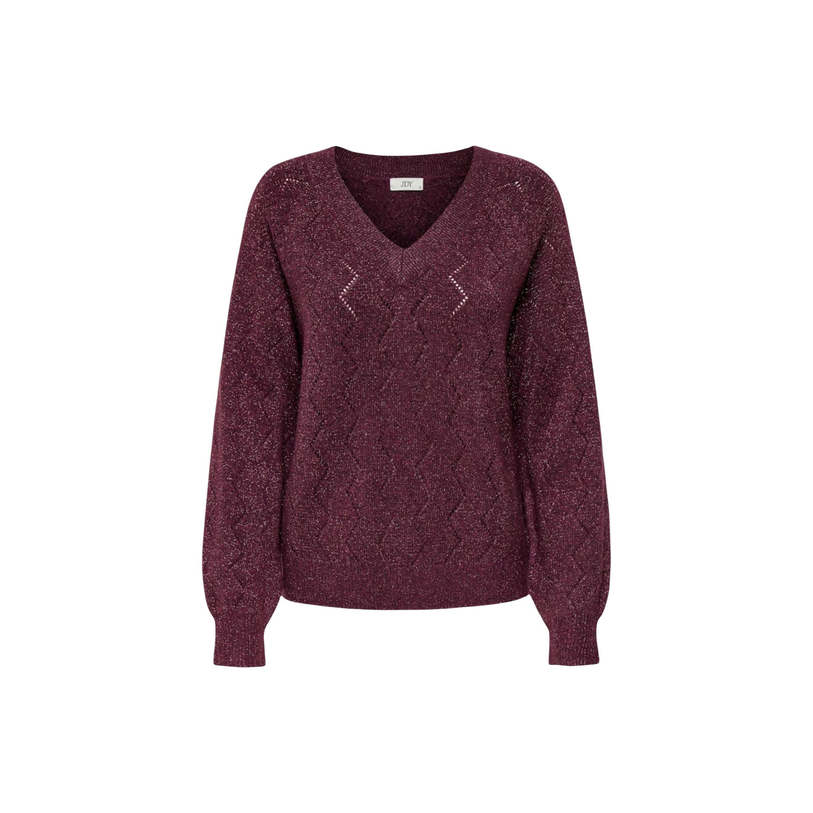 Снимка на Дамски пуловер JACQUELINE DE YONG