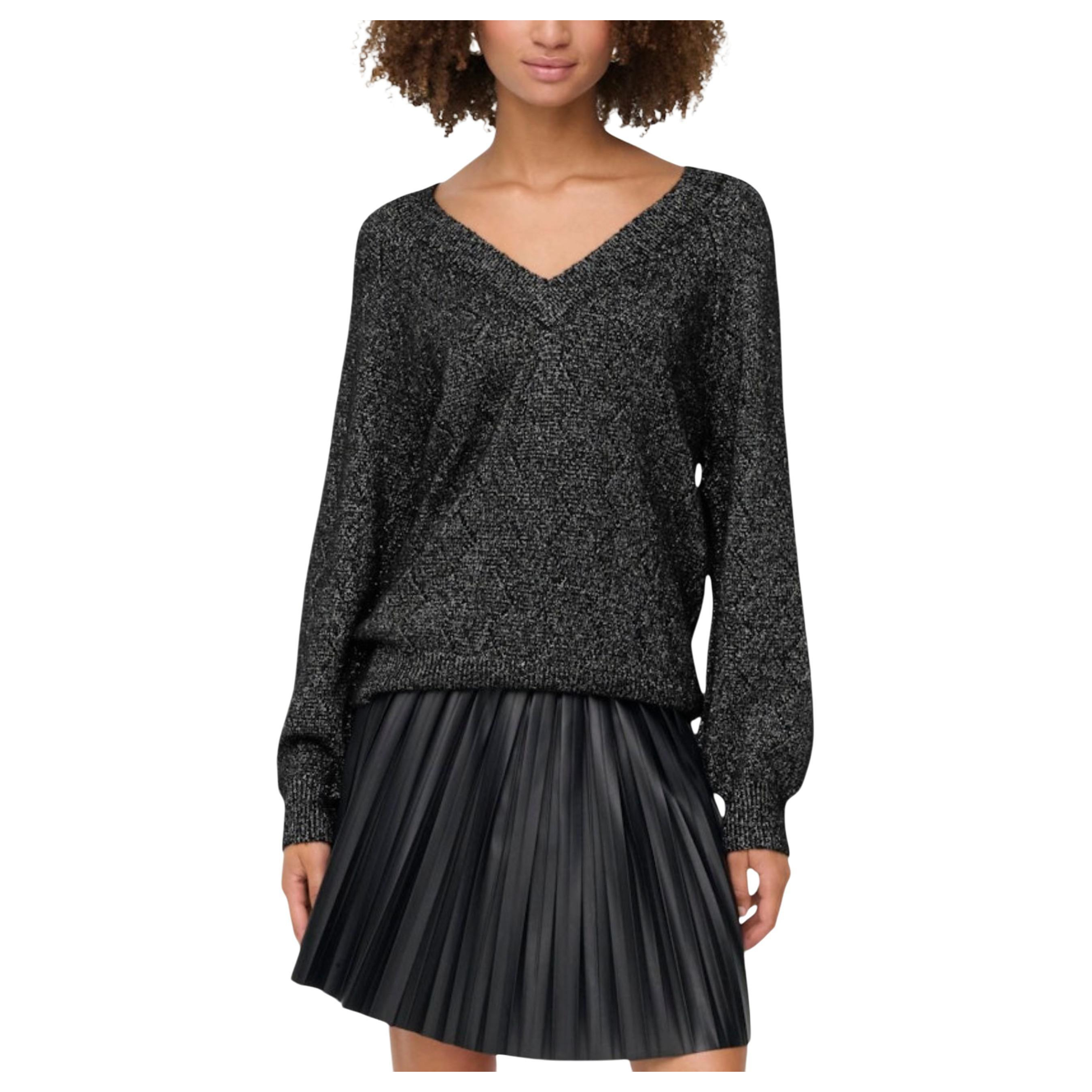 Снимка на Дамски пуловер JACQUELINE DE YONG