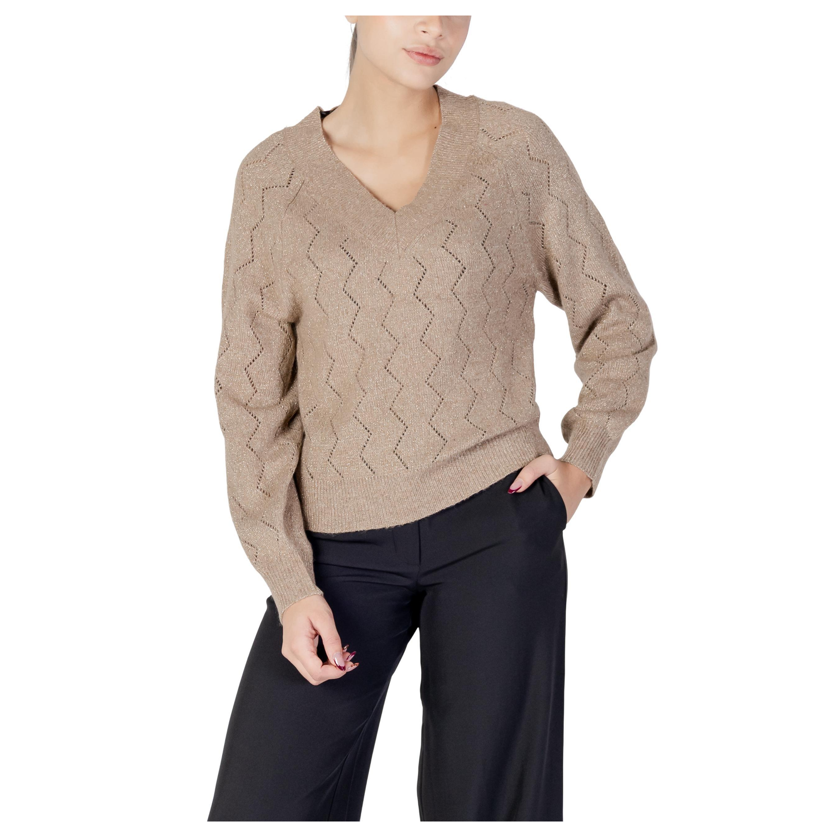 Снимка на Дамски пуловер JACQUELINE DE YONG