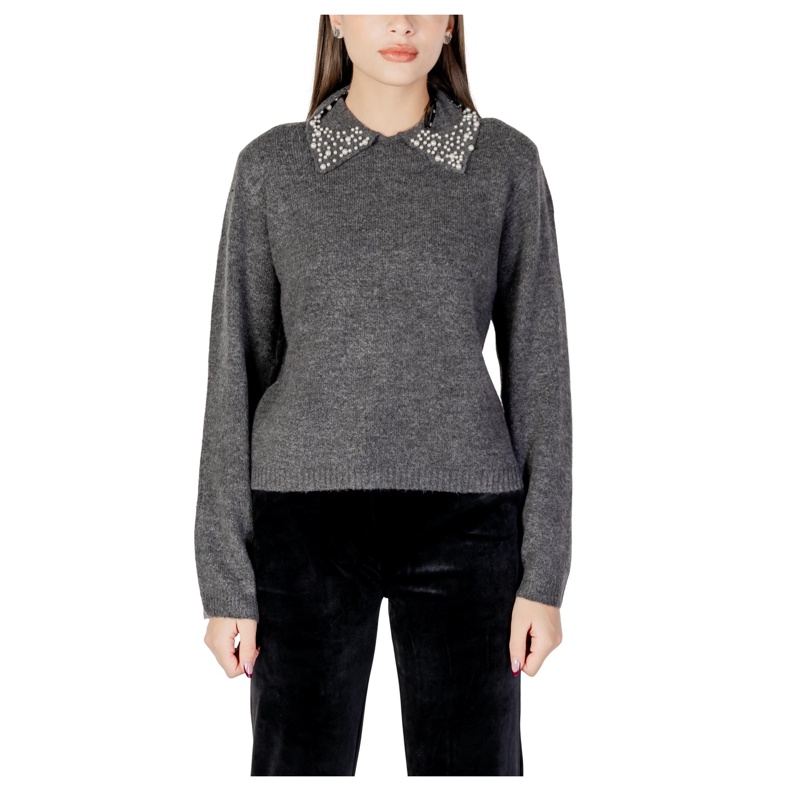 Снимка на Дамски пуловер JACQUELINE DE YONG